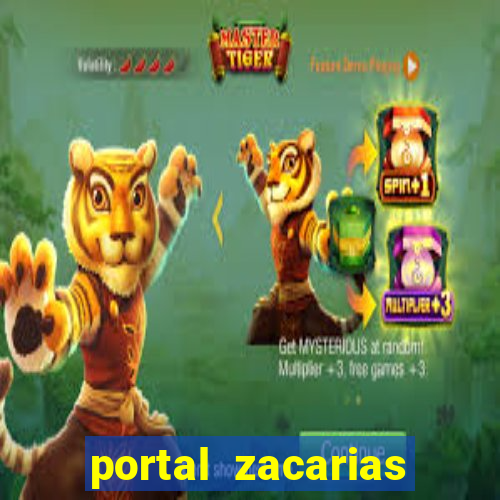 portal zacarias roleta russa